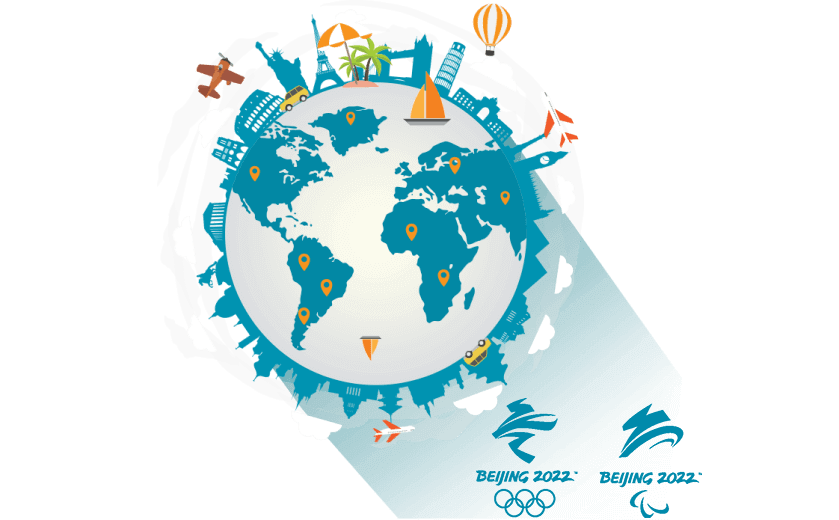 在摩洛哥怎么看2023春晚 - CNCN2